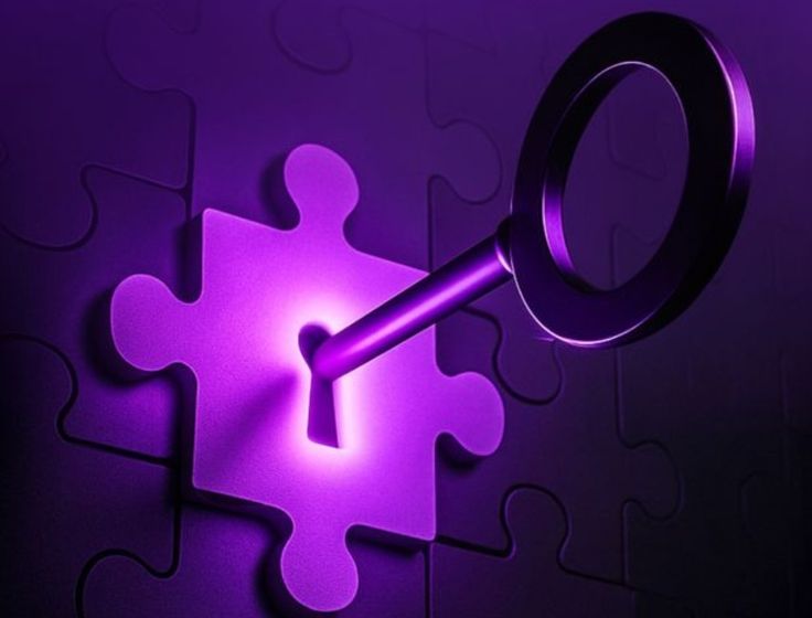 Key to your sucess